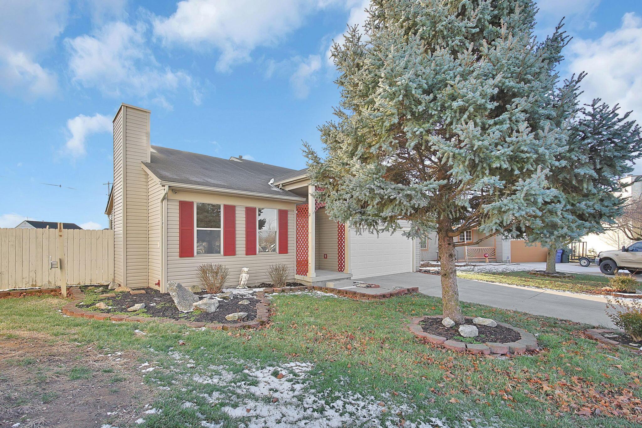 1187 Rendezvous Lane Columbus, OH 43207 - Photo 3 of 43 Cul-de-sac