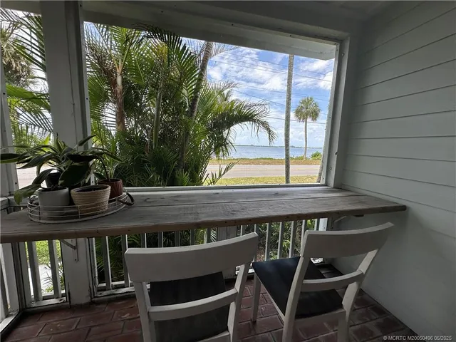 $4,750 | 4490 Northeast Indian River Drive, Jensen Beach, FL 34957
