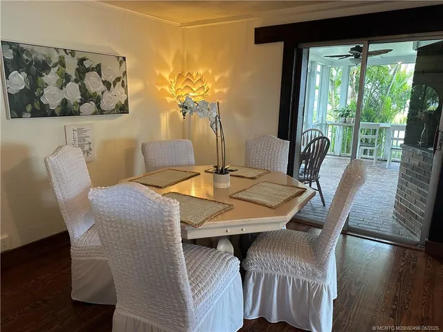 $4,750 | 4490 Northeast Indian River Drive, Jensen Beach, FL 34957