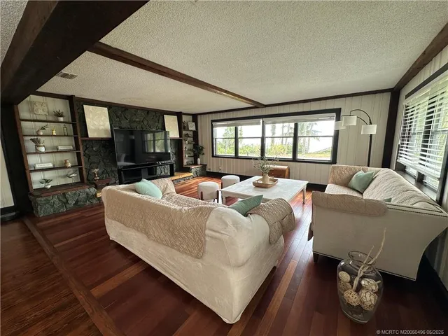 $4,750 | 4490 Northeast Indian River Drive, Jensen Beach, FL 34957