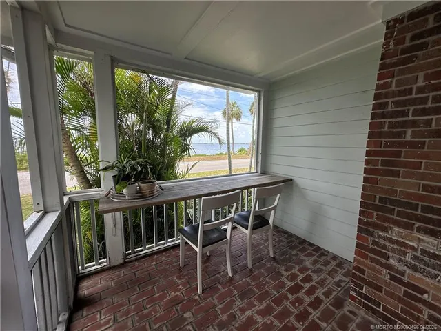 $4,750 | 4490 Northeast Indian River Drive, Jensen Beach, FL 34957