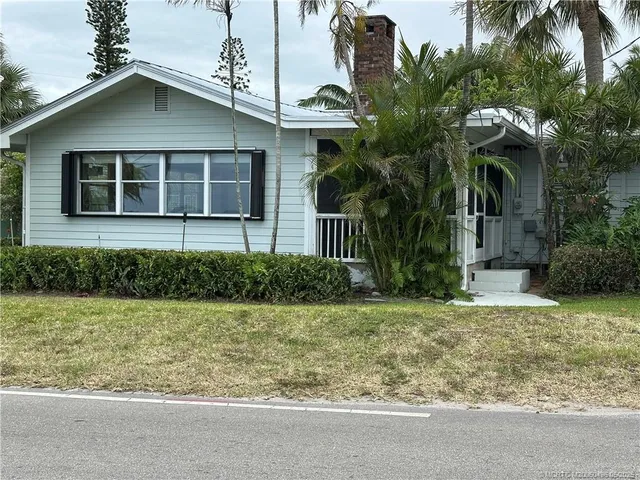 $4,750 | 4490 Northeast Indian River Drive, Jensen Beach, FL 34957
