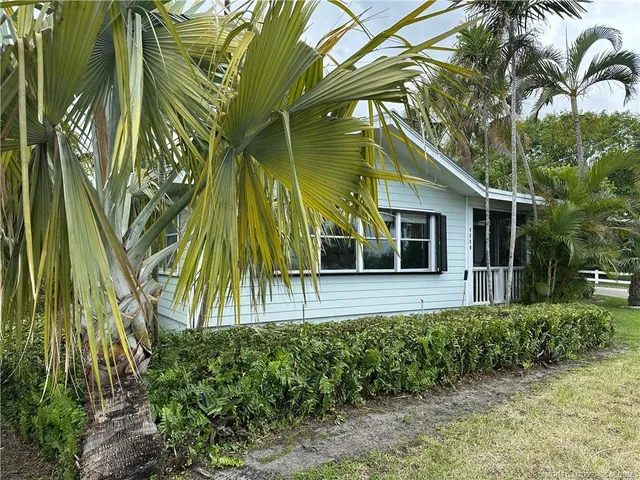 $4,750 | 4490 Northeast Indian River Drive, Jensen Beach, FL 34957