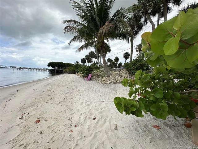 $4,750 | 4490 Northeast Indian River Drive, Jensen Beach, FL 34957