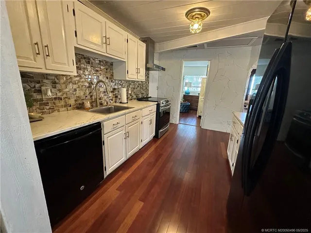 $4,750 | 4490 Northeast Indian River Drive, Jensen Beach, FL 34957