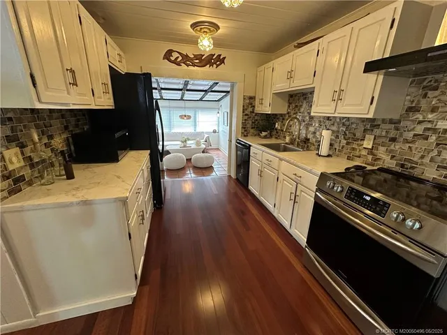 $4,750 | 4490 Northeast Indian River Drive, Jensen Beach, FL 34957