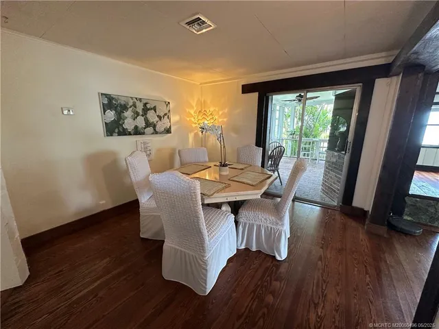 $4,750 | 4490 Northeast Indian River Drive, Jensen Beach, FL 34957