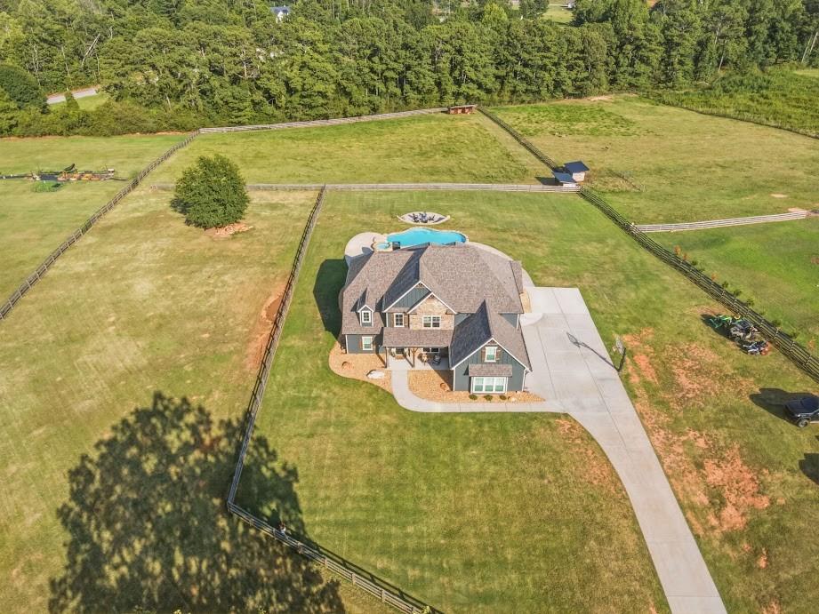 1515 Pleasant Ridge Road Carrollton, GA 30117 - Photo 9 of 101 Gallery Image 9