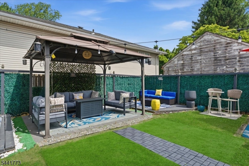 459 Twin Oaks Road Union, NJ 07083 - Photo 40 of 46