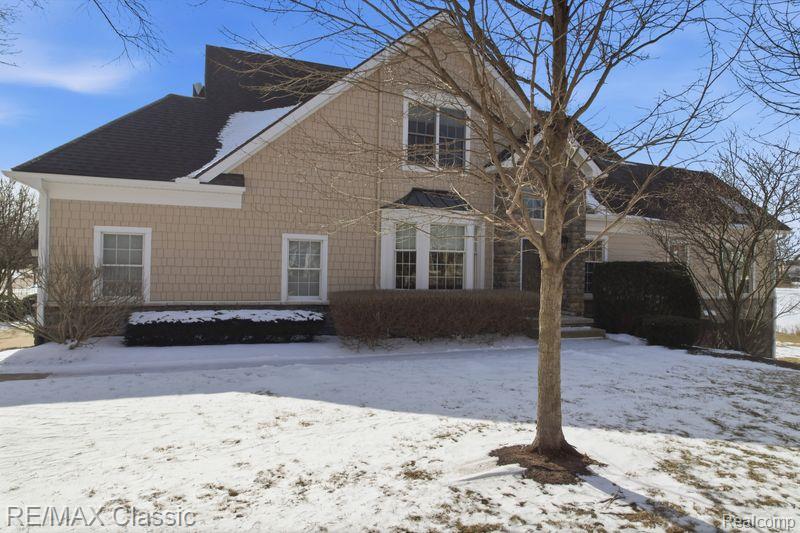 24803 Reeds Pointe Drive Novi, MI 48374 - Photo 45 of 53