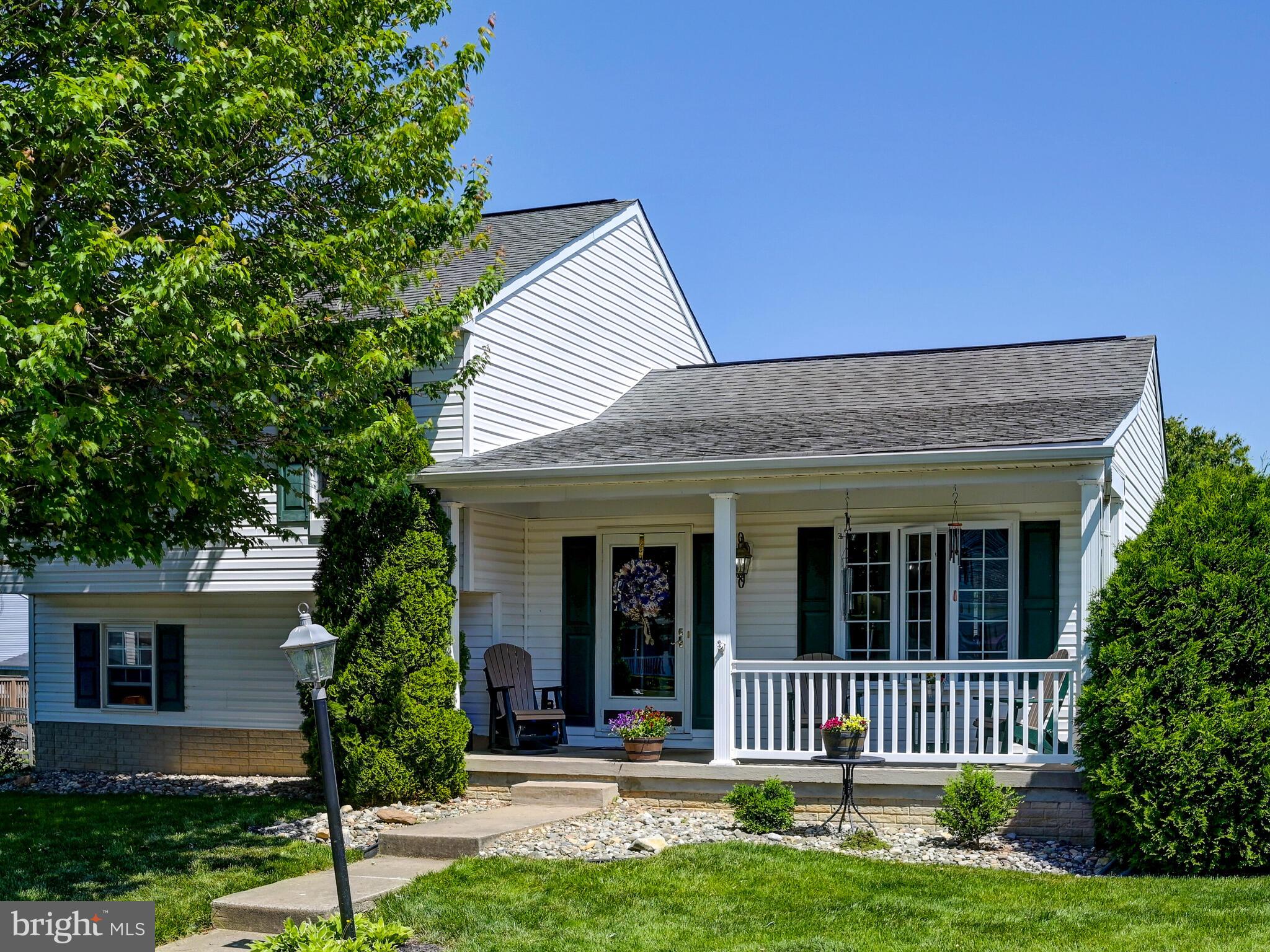 3118 Pouska Road Abingdon, MD 21009 - Photo 1 of 33 Gallery Image 1