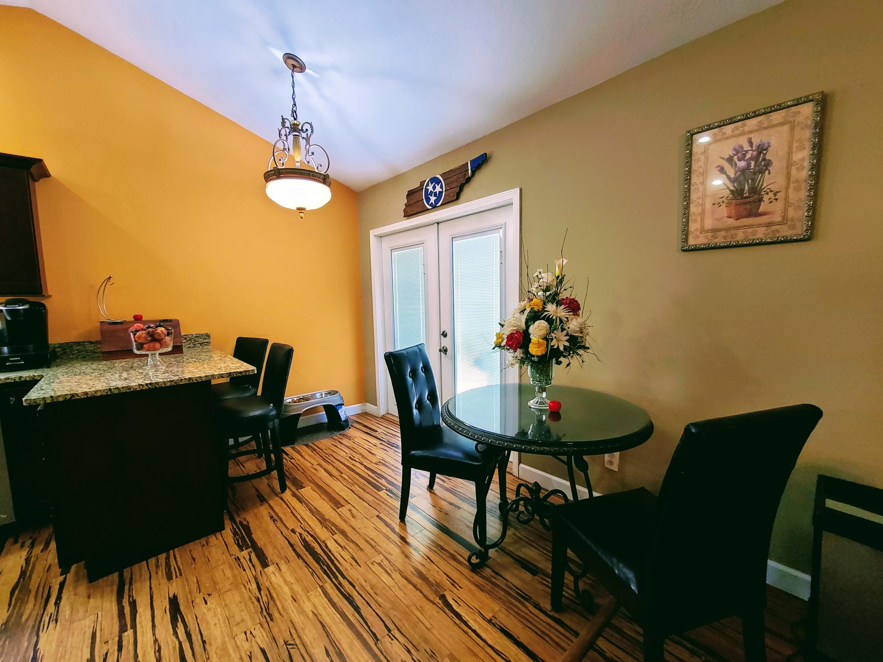 1592 Bluff Road Harriman, TN 37748 - Photo 16 of 39 Kitchen