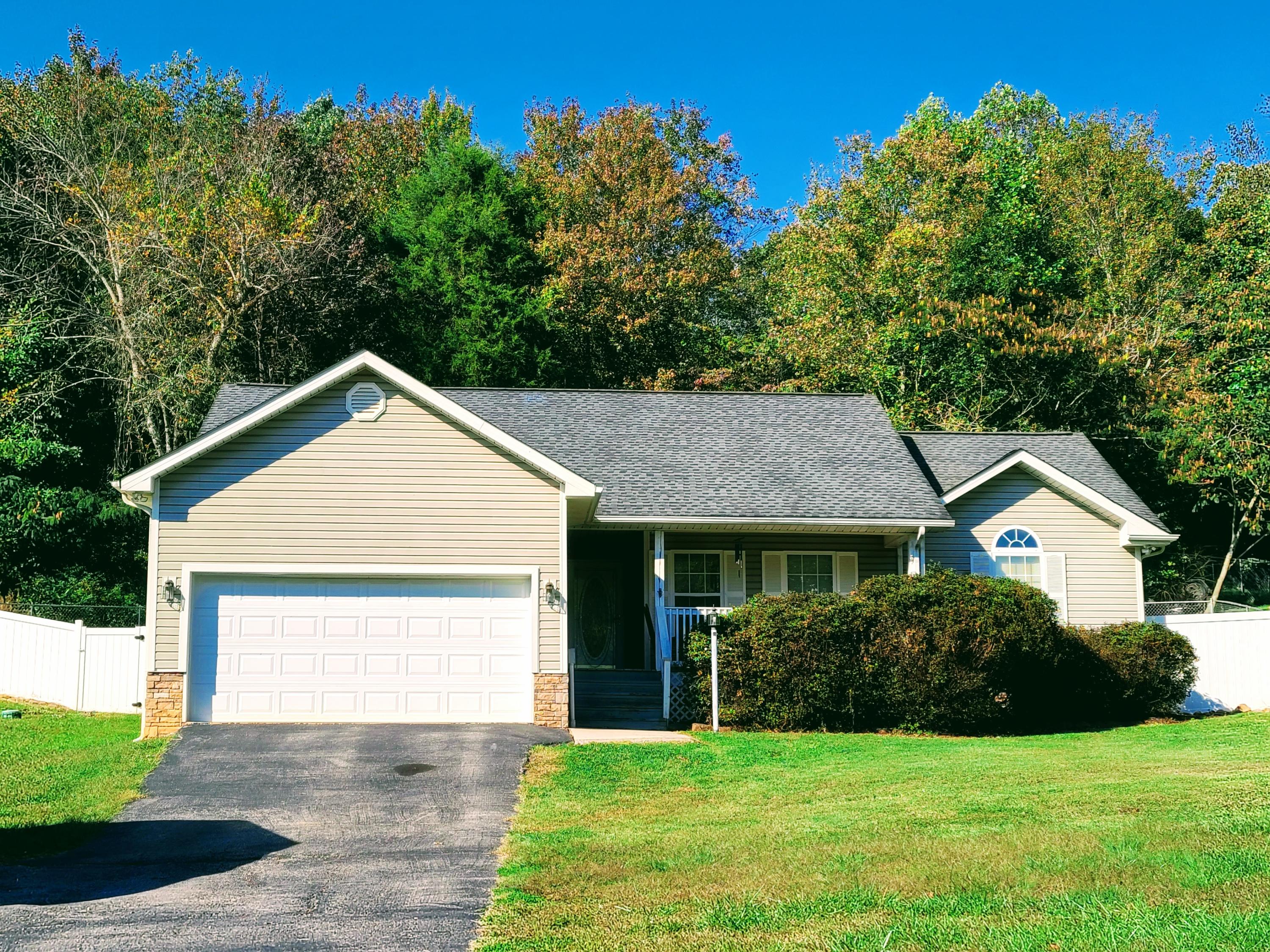 1592 Bluff Road Harriman, TN 37748 - Photo 31 of 39 1592 Bluff Rd