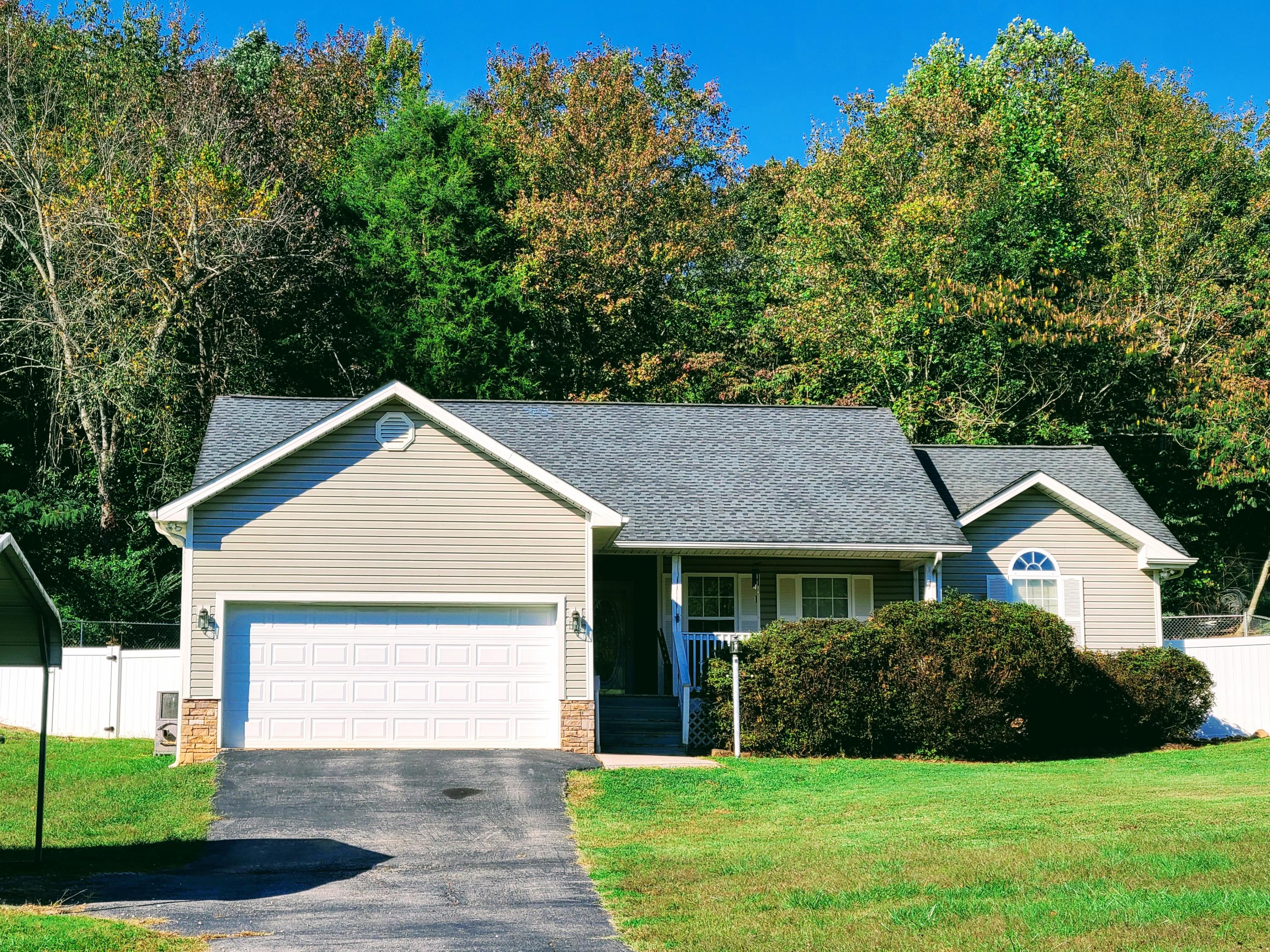 1592 Bluff Road Harriman, TN 37748 - Photo 35 of 39 1592 Bluff Rd
