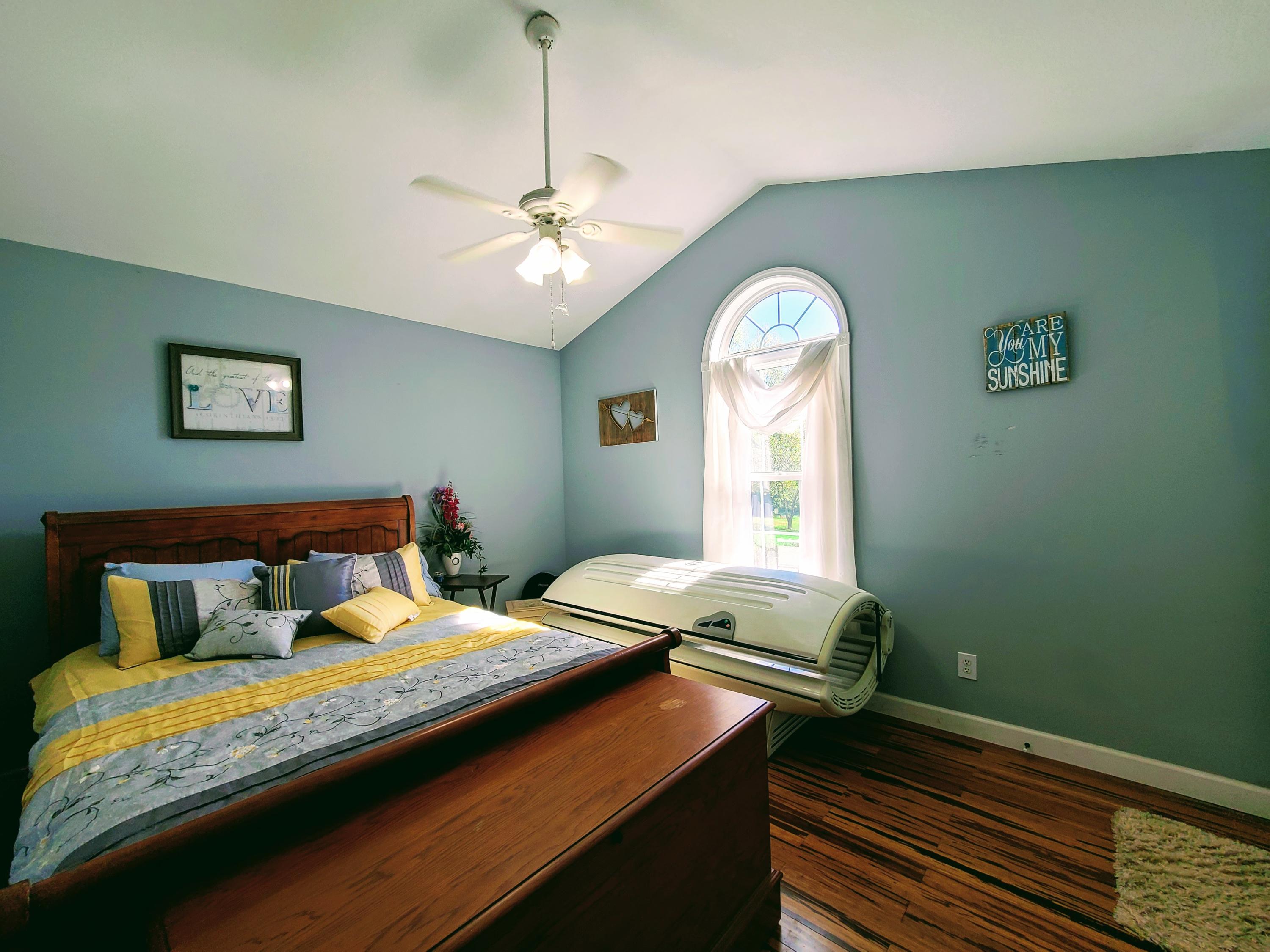 1592 Bluff Road Harriman, TN 37748 - Photo 9 of 39 Bedroom 2