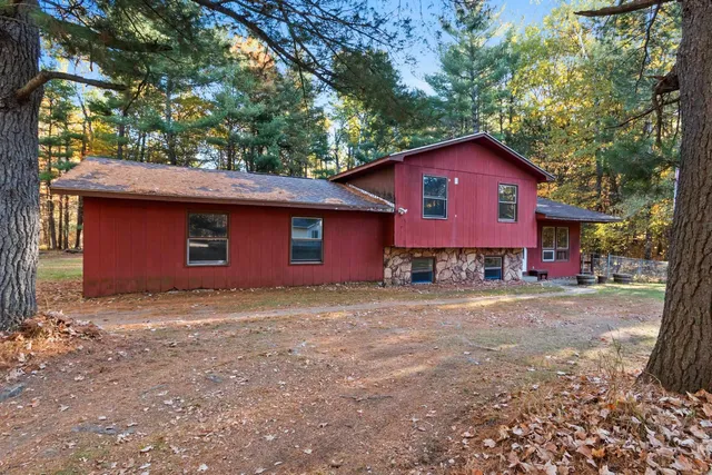 $189,900 | 1889 Kennedy Lane, Florence, WI 54121