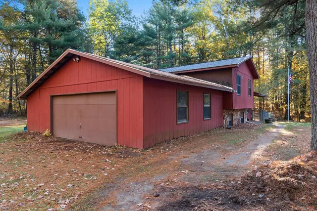 $189,900 | 1889 Kennedy Lane, Florence, WI 54121