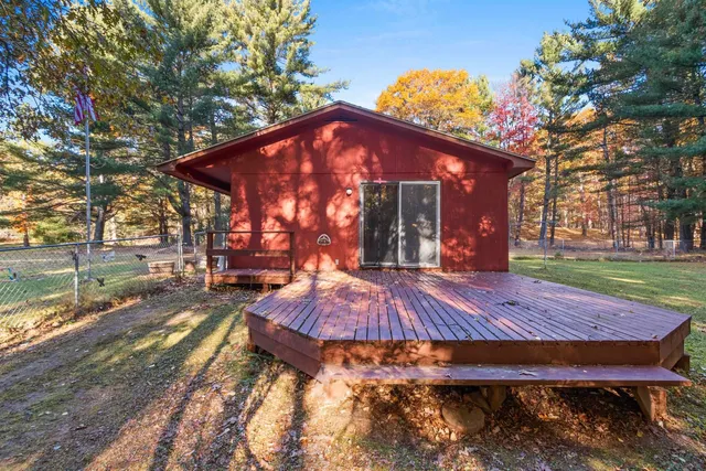 $189,900 | 1889 Kennedy Lane, Florence, WI 54121