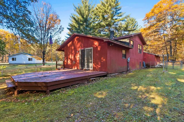 $189,900 | 1889 Kennedy Lane, Florence, WI 54121