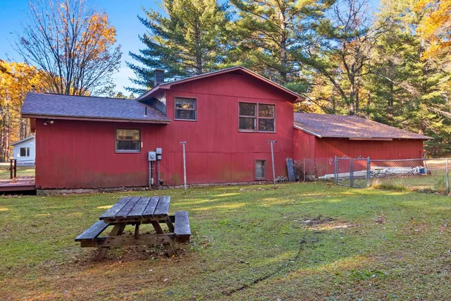 $189,900 | 1889 Kennedy Lane, Florence, WI 54121