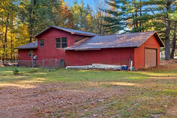 $189,900 | 1889 Kennedy Lane, Florence, WI 54121