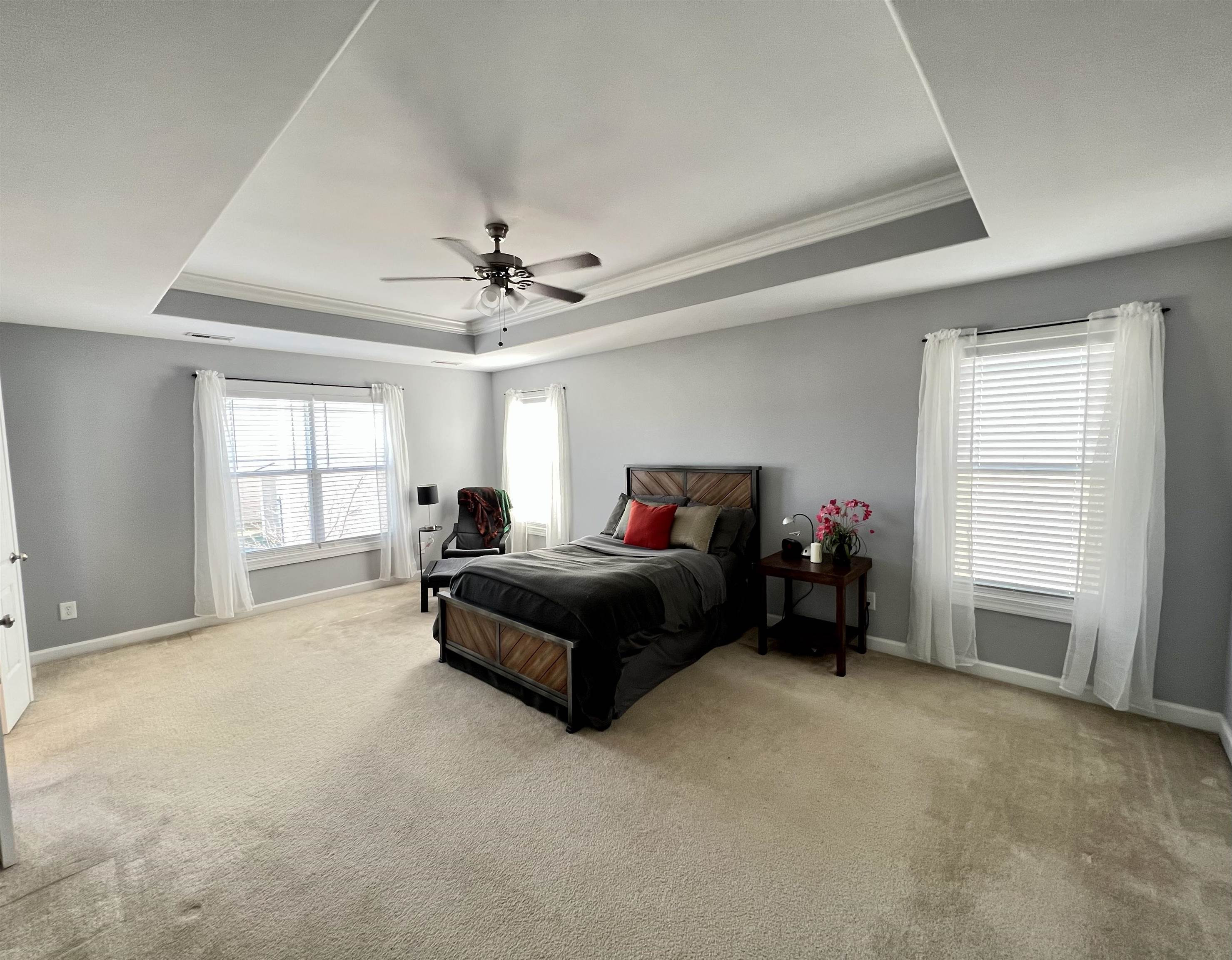 2231 Stoney Spring Drive Raleigh, NC 27610 - Photo 4 of 24 Photo 4