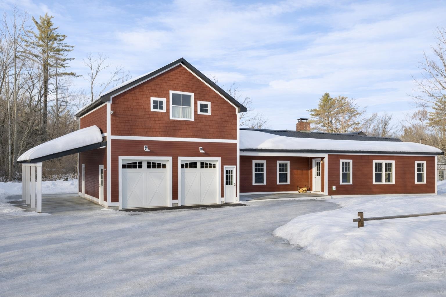215 Spring Road Peterborough, NH 03458 - Photo 1 of 58 Gallery Image 1