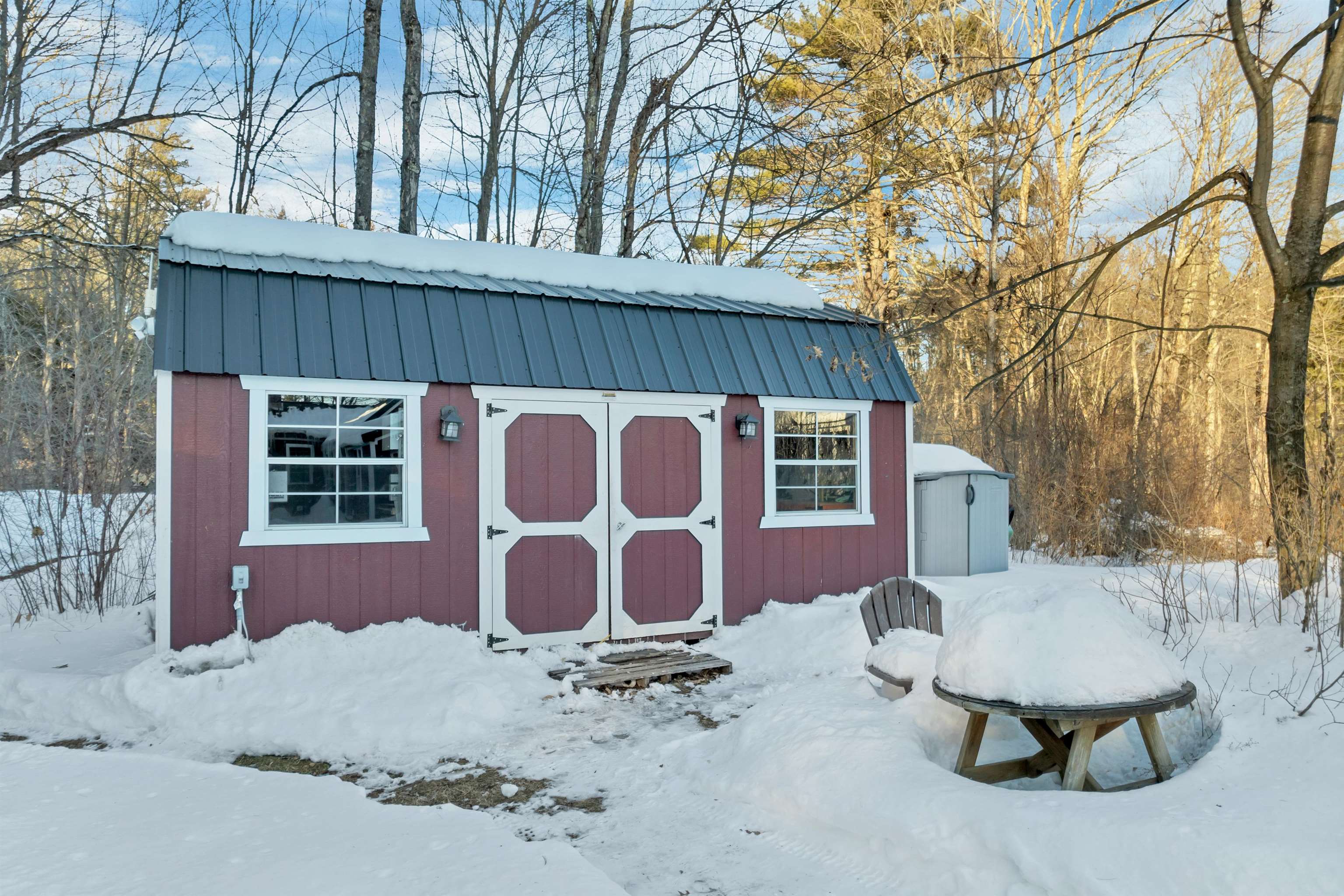 215 Spring Road Peterborough, NH 03458 - Photo 11 of 58 Gallery Image 11