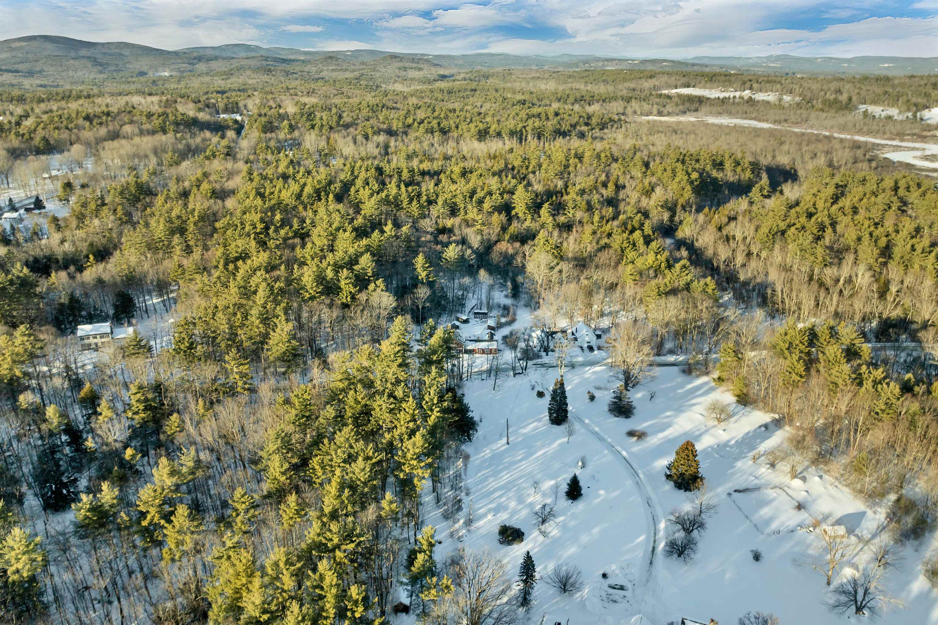 215 Spring Road Peterborough, NH 03458 - Photo 13 of 58