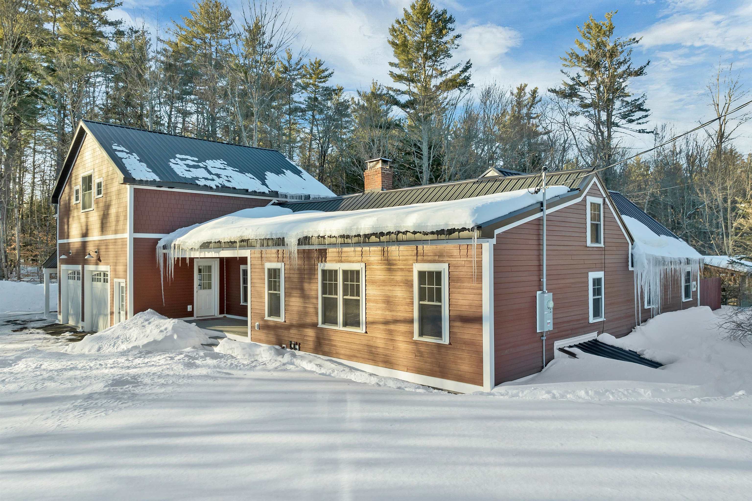 215 Spring Road Peterborough, NH 03458 - Photo 2 of 58