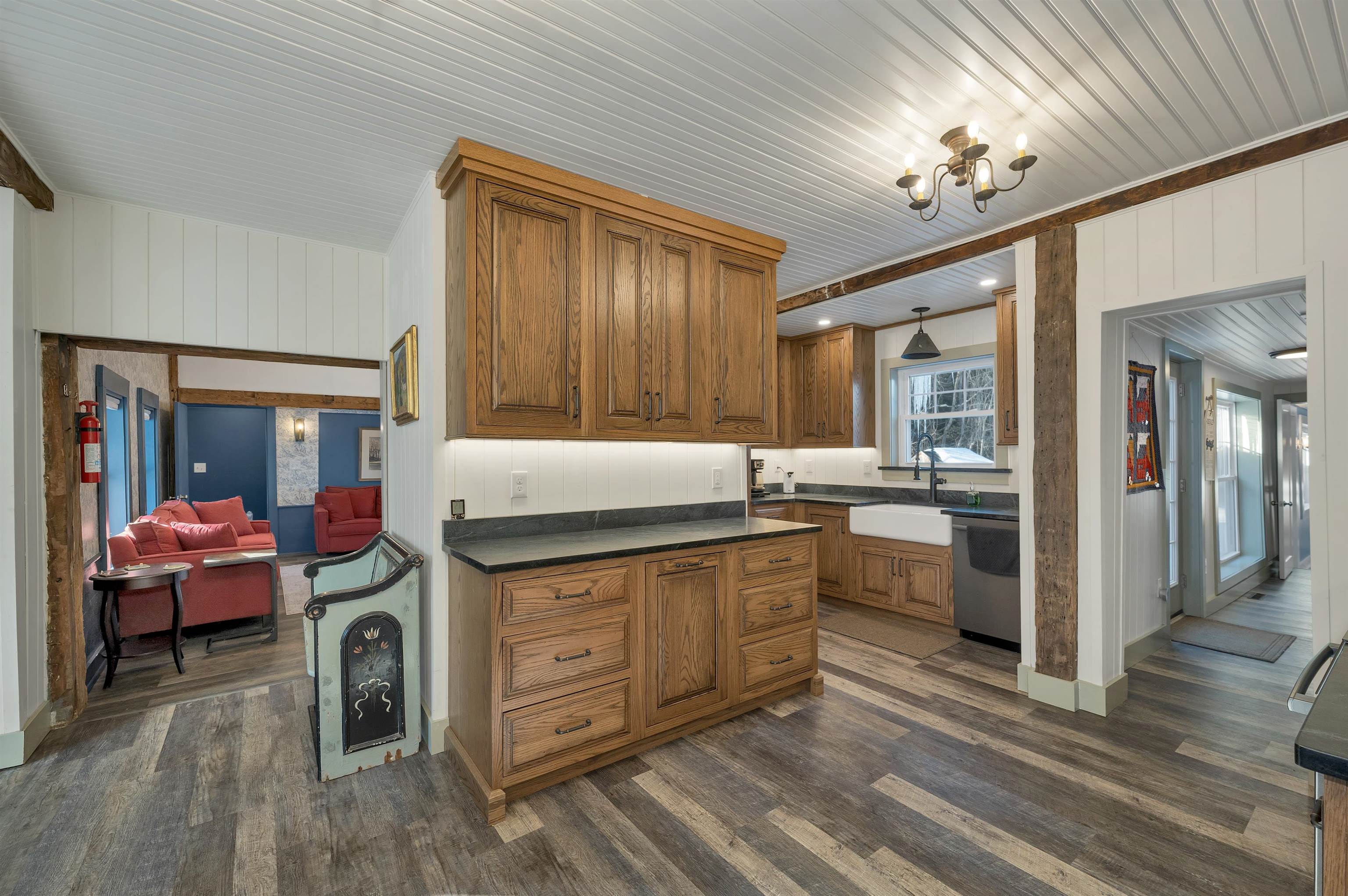 215 Spring Road Peterborough, NH 03458 - Photo 23 of 58