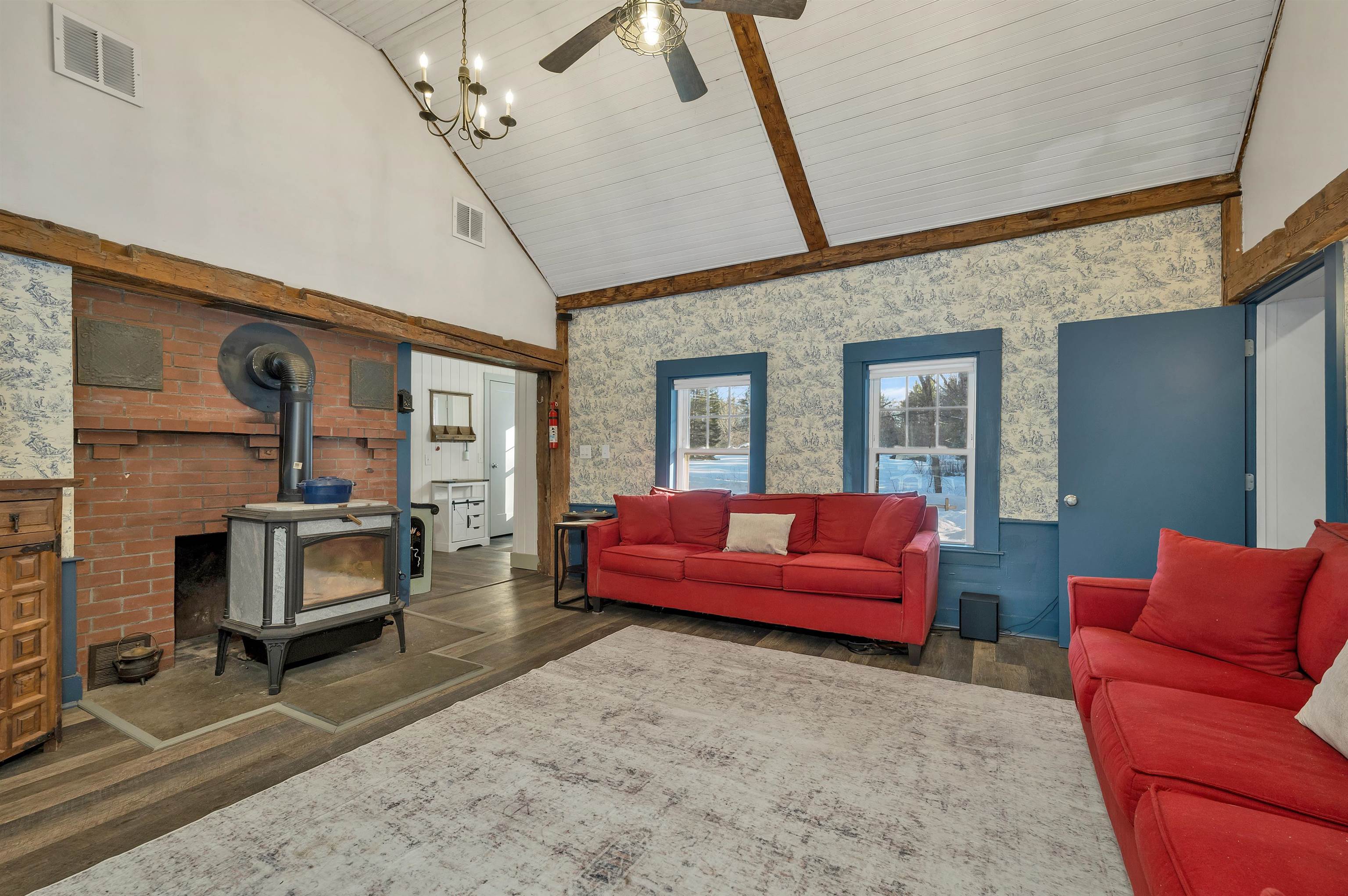215 Spring Road Peterborough, NH 03458 - Photo 27 of 58 Gallery Image 27