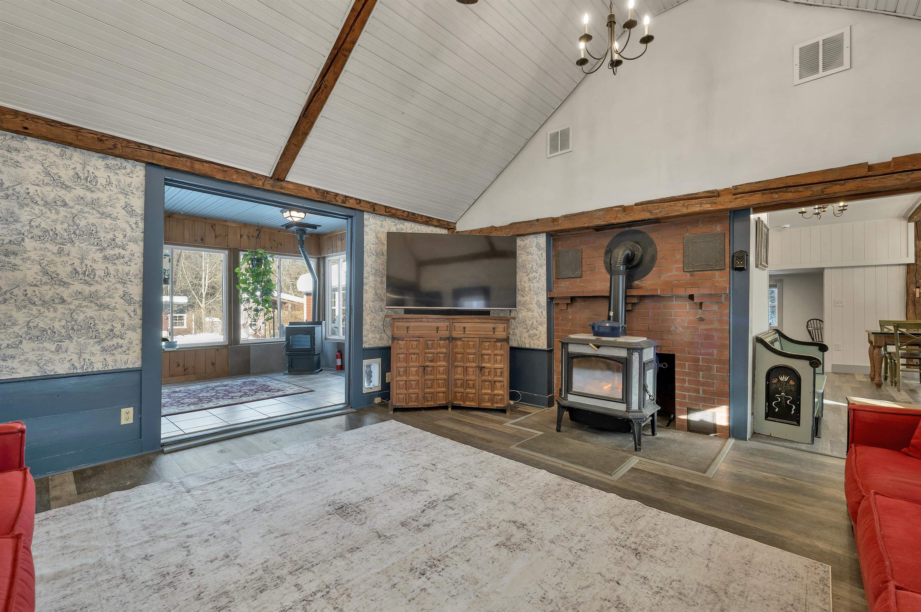 215 Spring Road Peterborough, NH 03458 - Photo 29 of 58