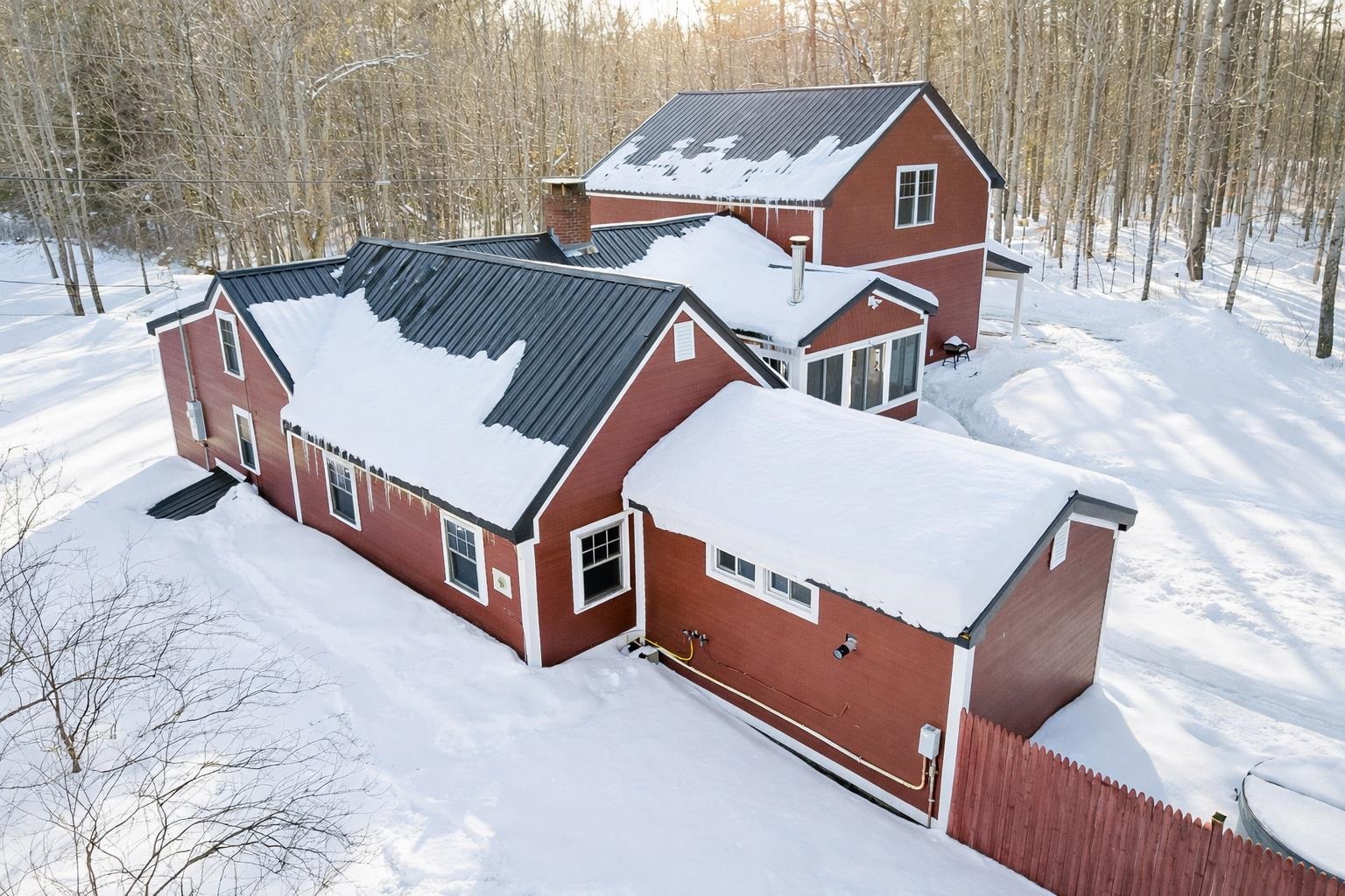 215 Spring Road Peterborough, NH 03458 - Photo 3 of 58 Gallery Image 3