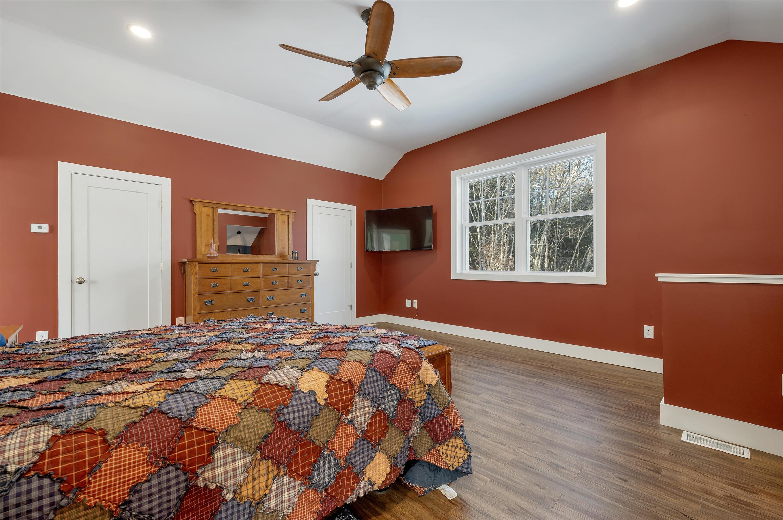 215 Spring Road Peterborough, NH 03458 - Photo 34 of 58