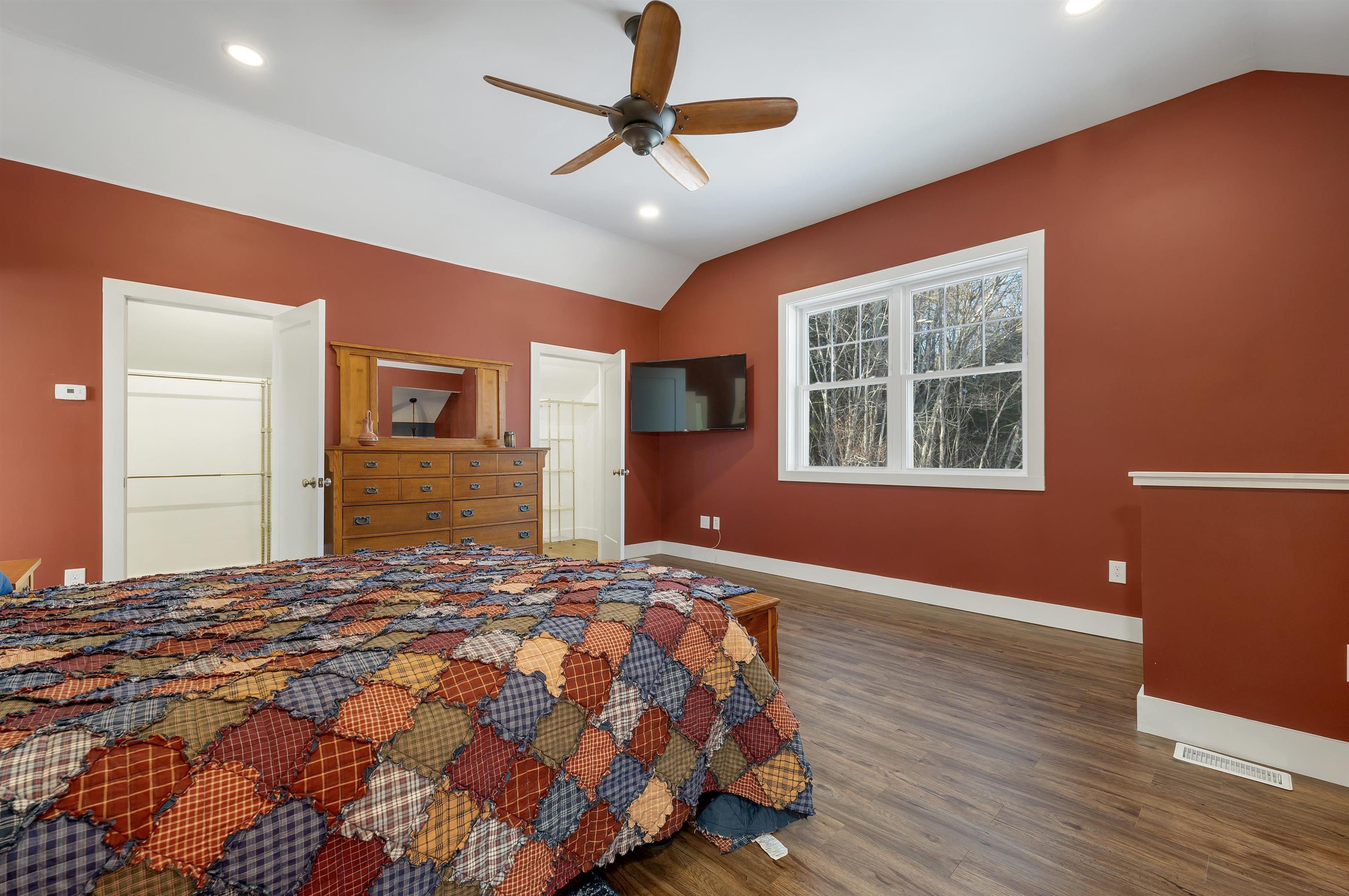 215 Spring Road Peterborough, NH 03458 - Photo 35 of 58