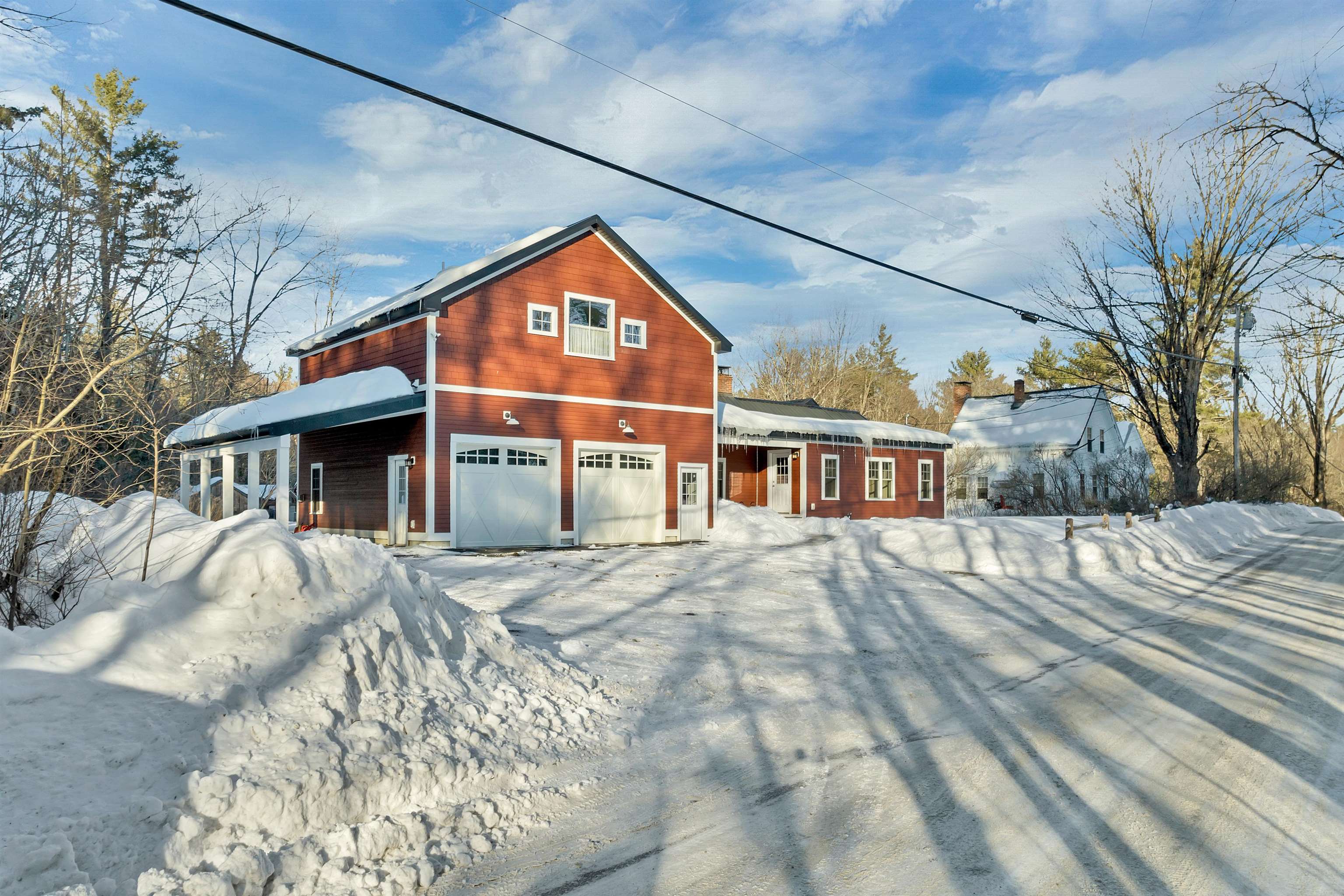 215 Spring Road Peterborough, NH 03458 - Photo 4 of 58