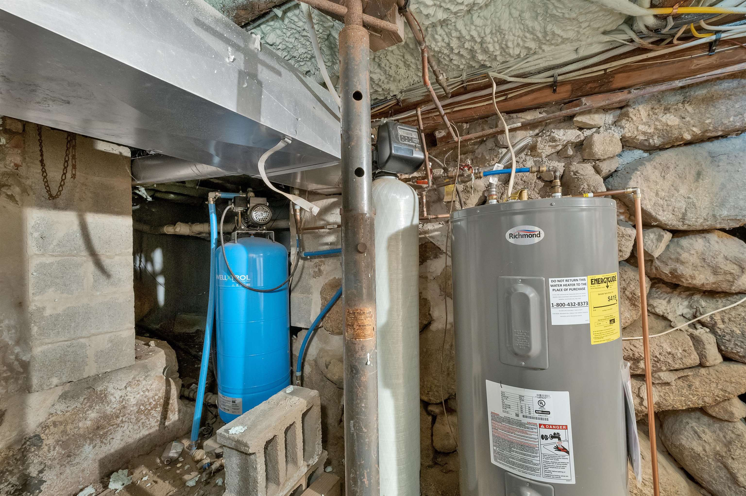 215 Spring Road Peterborough, NH 03458 - Photo 55 of 58