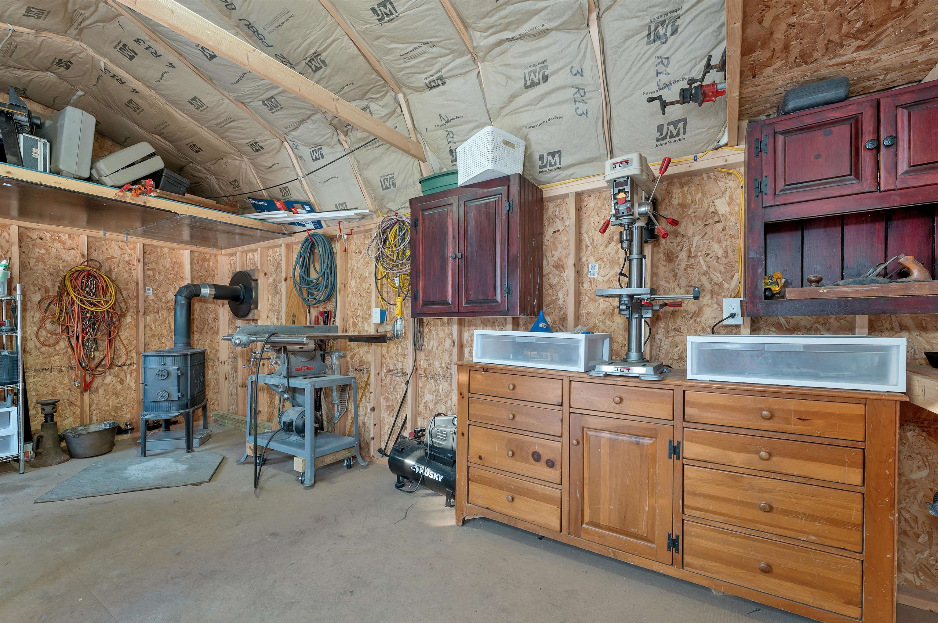 215 Spring Road Peterborough, NH 03458 - Photo 56 of 58