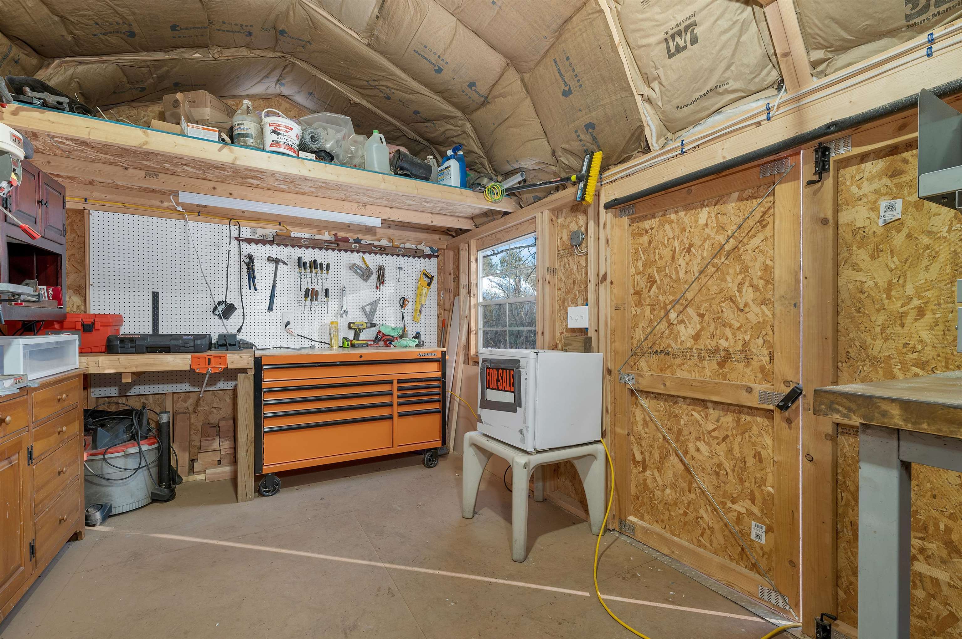 215 Spring Road Peterborough, NH 03458 - Photo 57 of 58