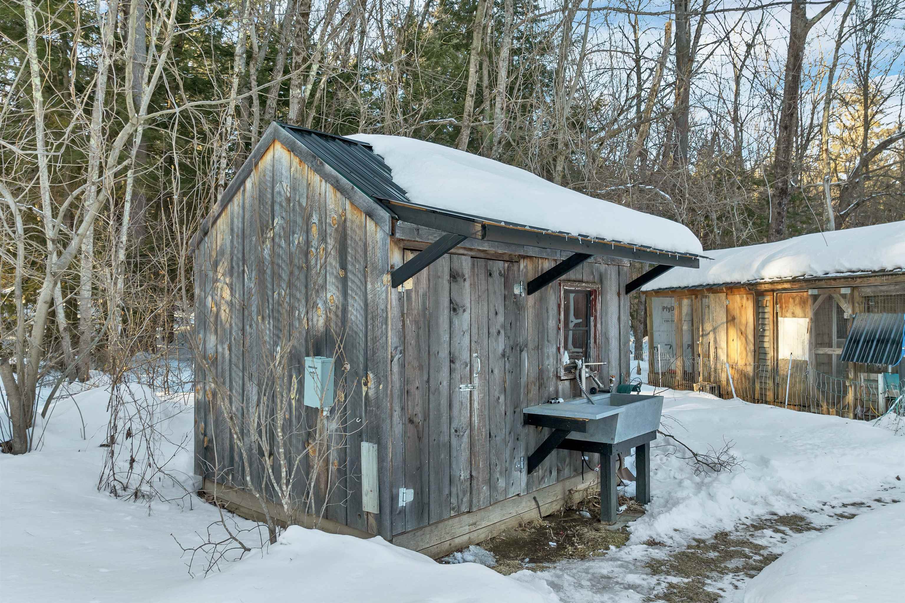 215 Spring Road Peterborough, NH 03458 - Photo 6 of 58