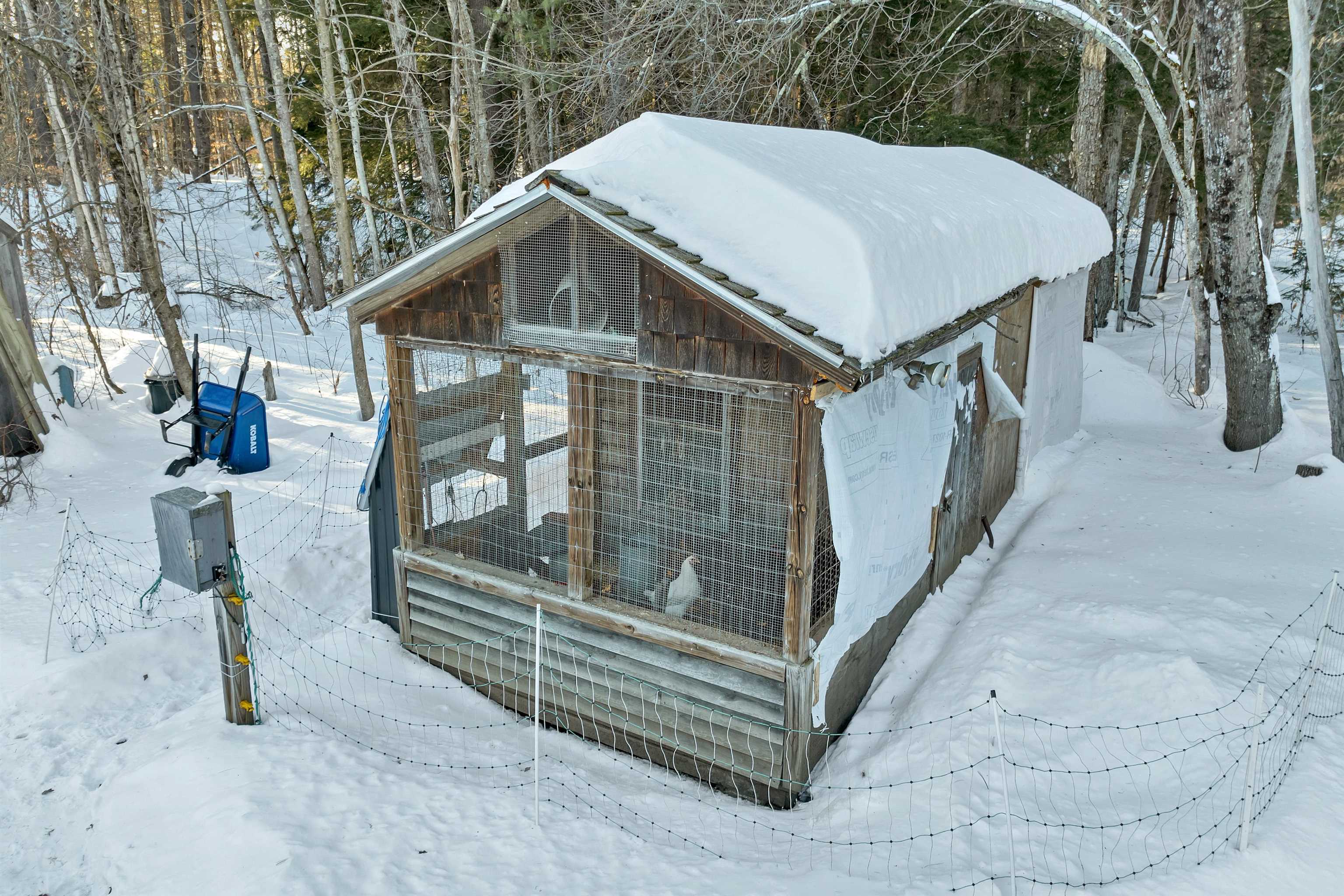 215 Spring Road Peterborough, NH 03458 - Photo 7 of 58