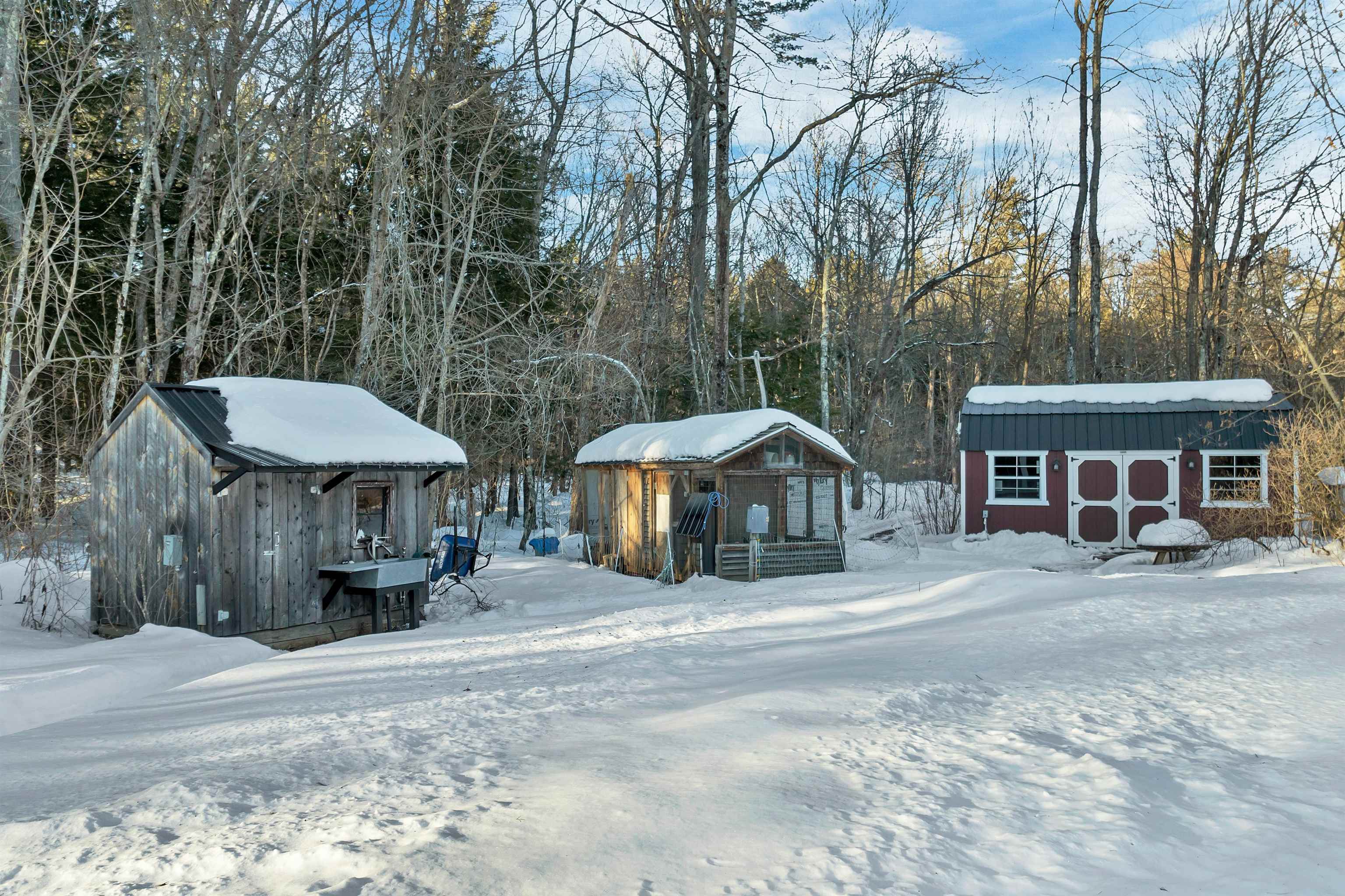 215 Spring Road Peterborough, NH 03458 - Photo 8 of 58 Gallery Image 8