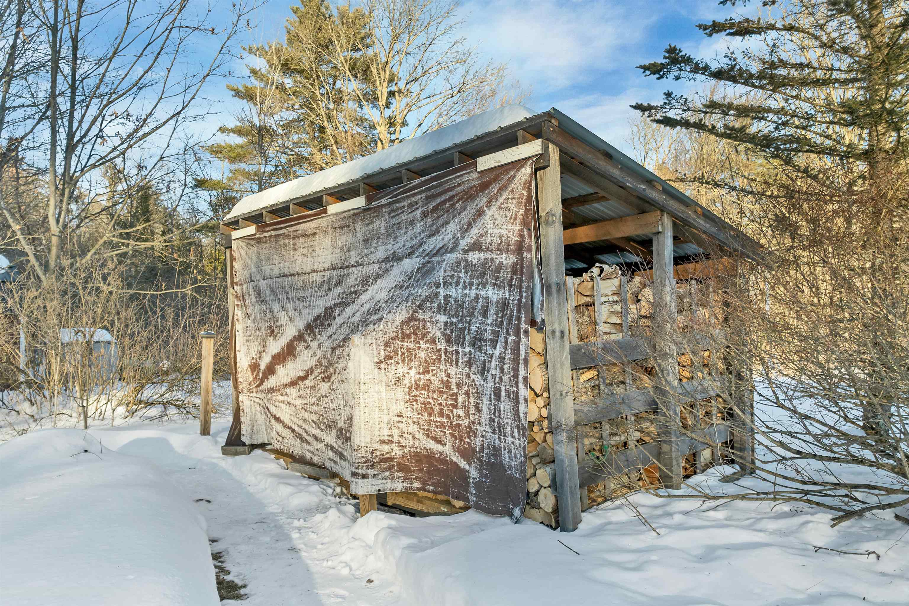 215 Spring Road Peterborough, NH 03458 - Photo 9 of 58