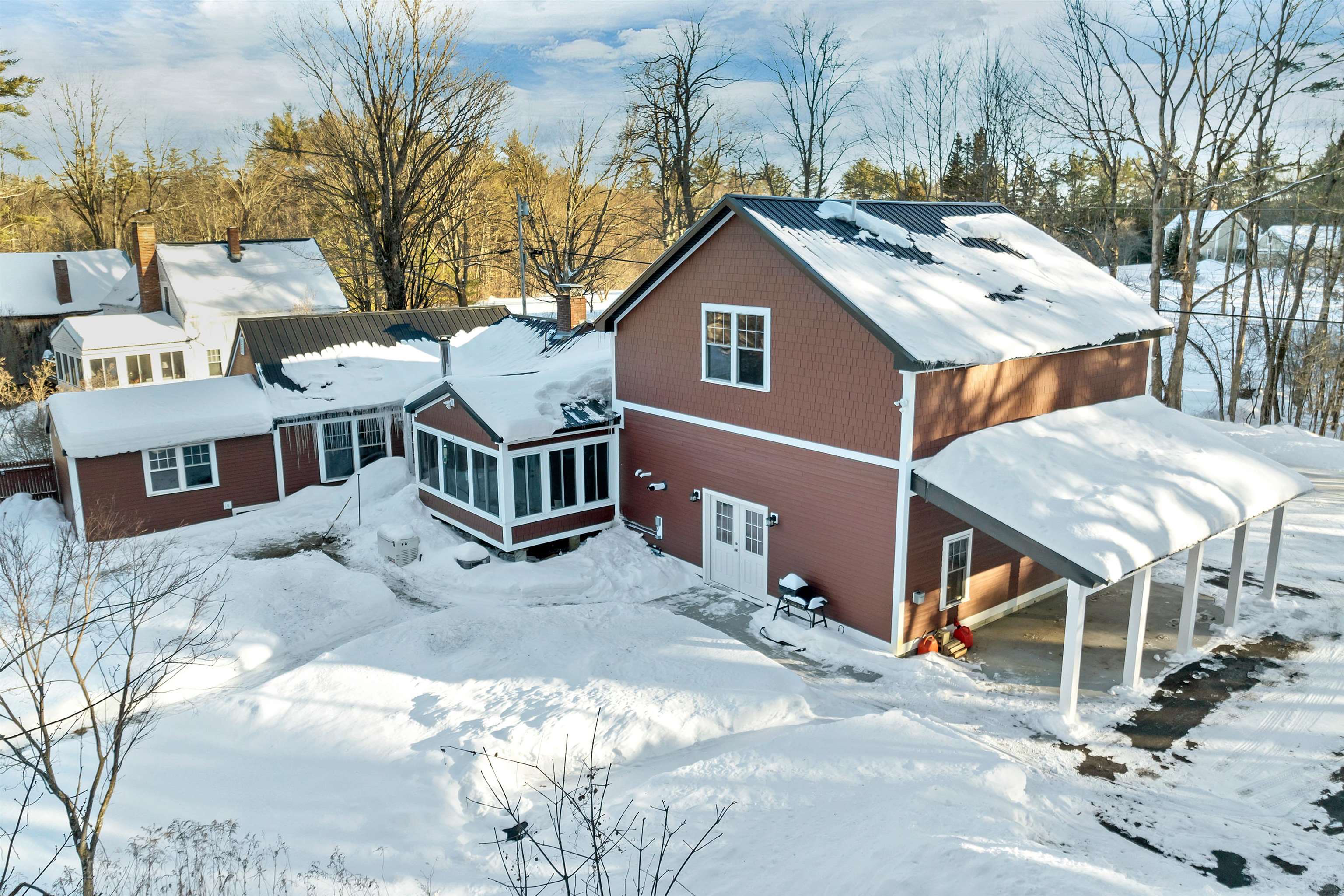 215 Spring Road Peterborough, NH 03458 - Photo 10 of 58