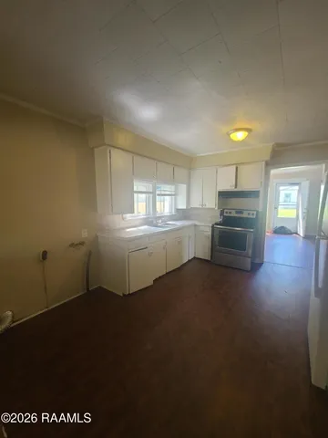 $900 | 1032 North Railroad Avenue, Opelousas, LA 70570