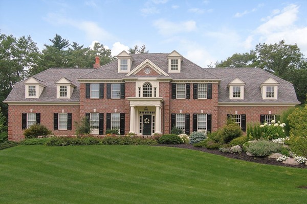 18 Regency Ridge Andover, MA 01810 - Photo 1 of 30