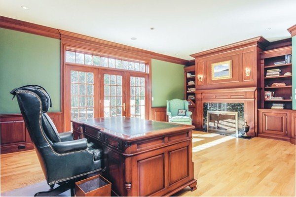 18 Regency Ridge Andover, MA 01810 - Photo 11 of 30