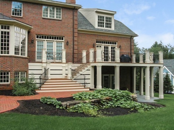 18 Regency Ridge Andover, MA 01810 - Photo 28 of 30