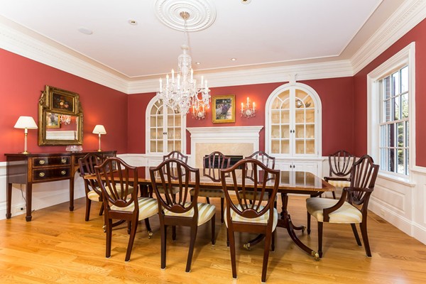 18 Regency Ridge Andover, MA 01810 - Photo 3 of 30